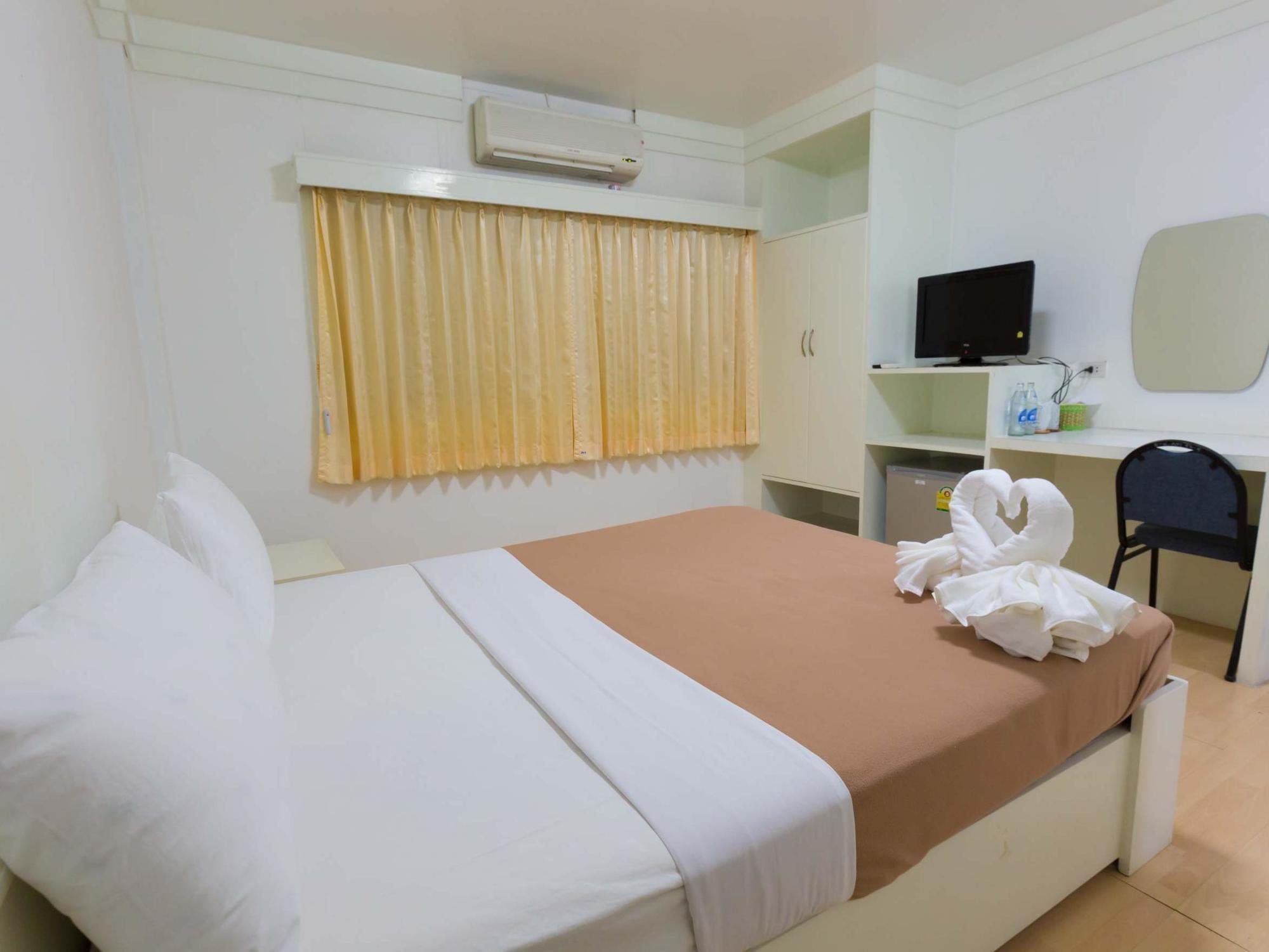 Kesorn Place Buriram Bagian luar foto
