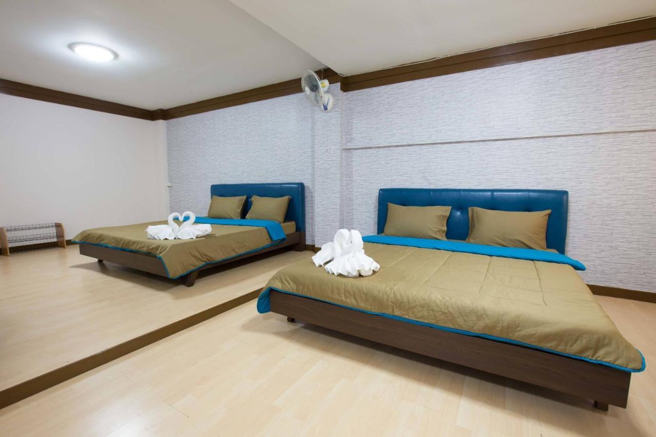 Kesorn Place Buriram Ruang foto
